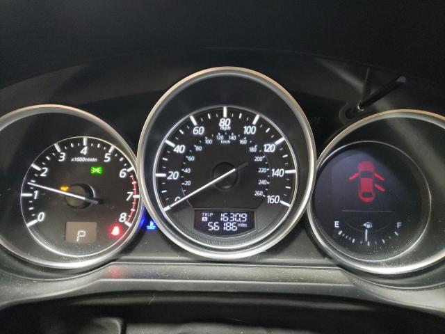 2016 MAZDA 6 GRAND TO - JM1GJ1W56G1475628