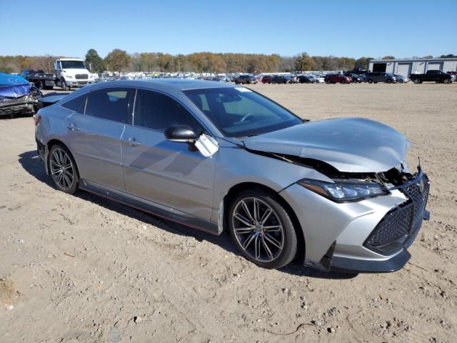 2020 TOYOTA AVALON XSE 4T1EZ1FB6LU047262