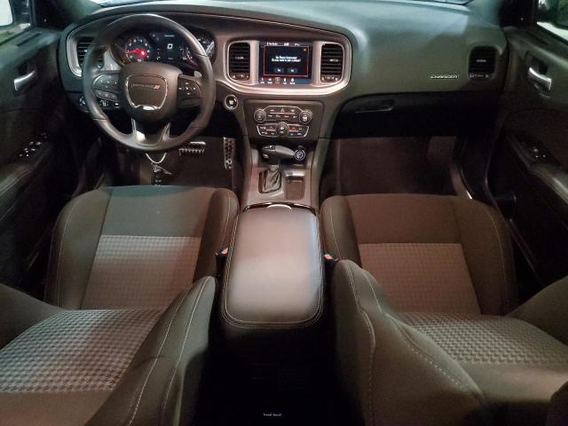 2023 DODGE CHARGER R/ - 2C3CDXCT1PH698998