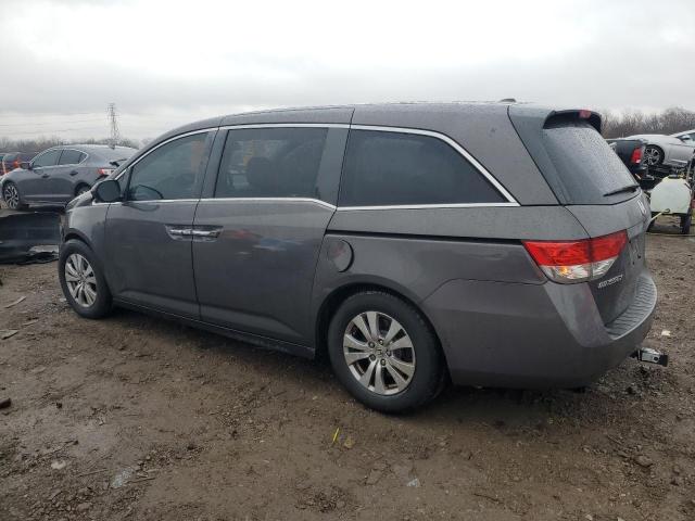 2015 HONDA ODYSSEY EX - 5FNRL5H66FB046365