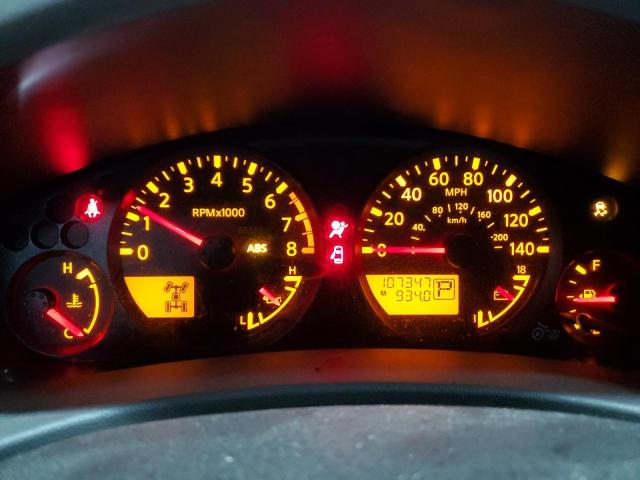 2015 NISSAN XTERRA X 5N1AN0NW0FN650067