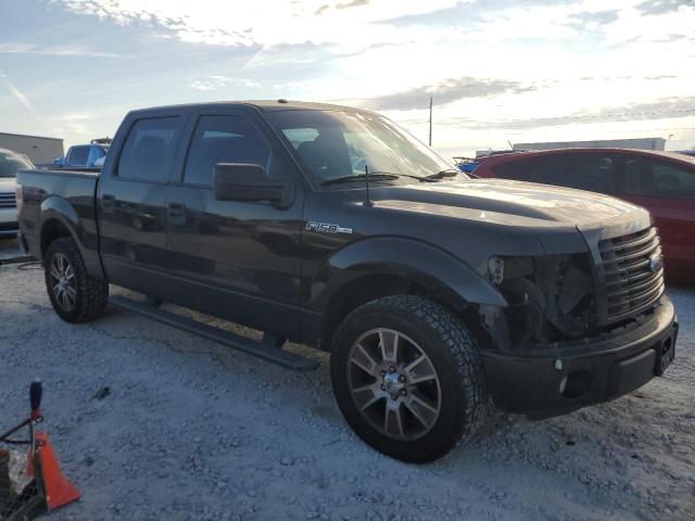 1FTFW1CF0EKD37942 Ford F-150 Supercrew 2014