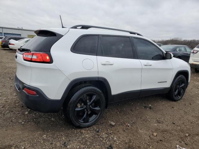 2018 JEEP CHEROKEE L - 1C4PJMCB2JD501045