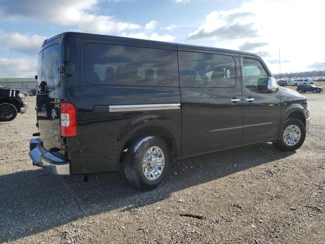 2019 NISSAN NV 3500 5BZBF0AA1KN852426