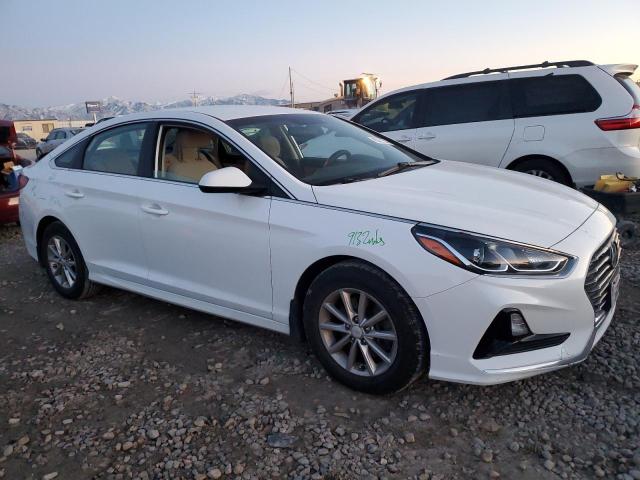 VIN 5NPE24AF7KH792857 2019 HYUNDAI SONATA no.4