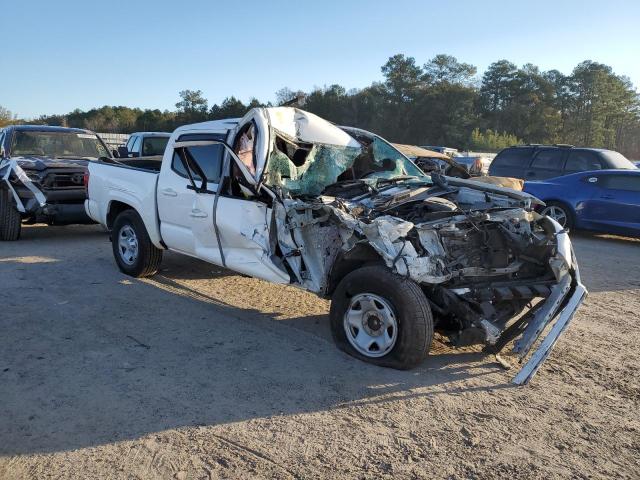 2018 TOYOTA TACOMA DOU - 5TFAX5GN8JX130874