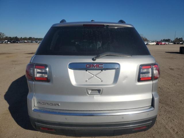 2016 GMC ACADIA SLE 1GKKRNED4GJ163198
