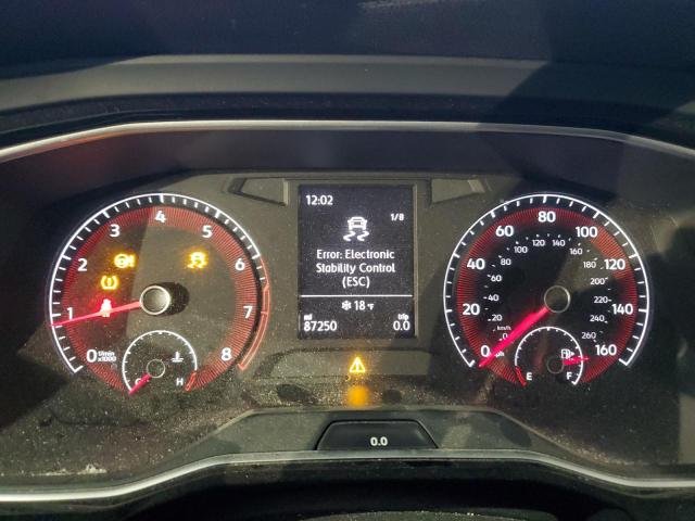 2021 VOLKSWAGEN JETTA S - 3VWN57BU5MM043832