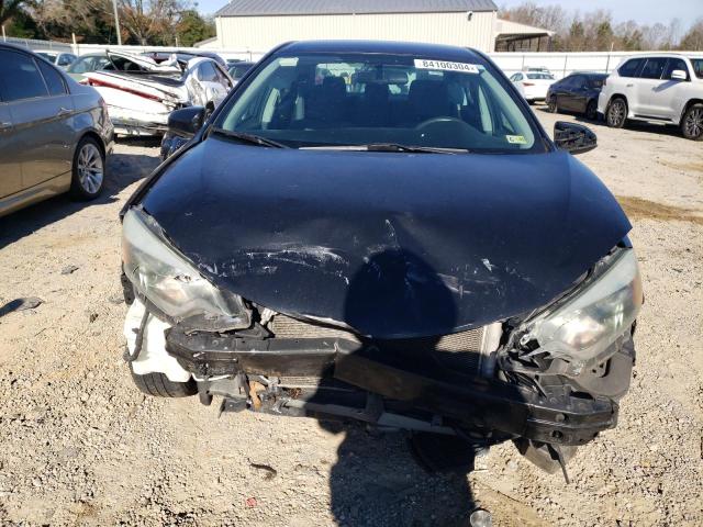 2016 TOYOTA COROLLA L - 2T1BURHE4GC539187