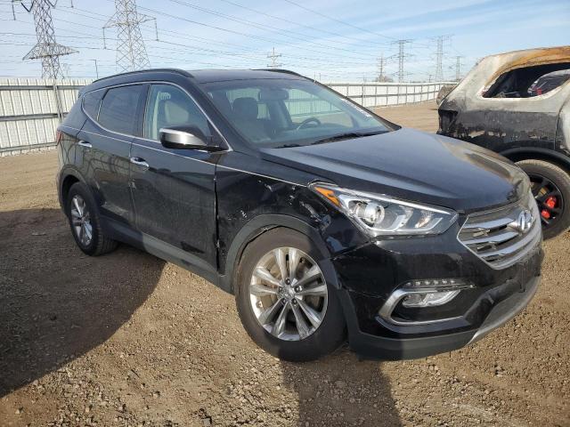 2017 HYUNDAI SANTA FE S - 5XYZUDLA1HG479476