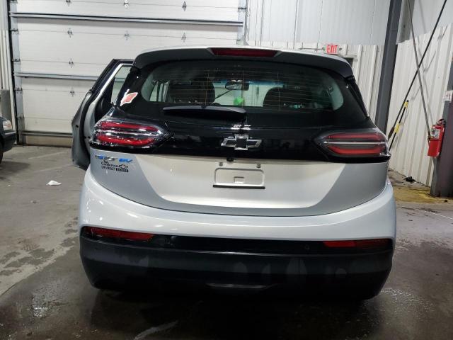 2023 CHEVROLET BOLT EV 2L - 1G1FX6S00P4146139