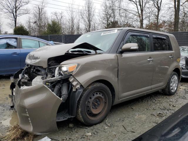 2015 TOYOTA SCION XB - JTLZE4FEXFJ068428