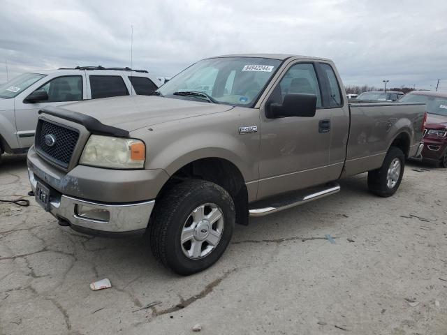 2004 FORD F150 #3027027800