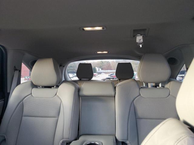 2020 ACURA MDX TECHNO - 5J8YD4H5XLL014197