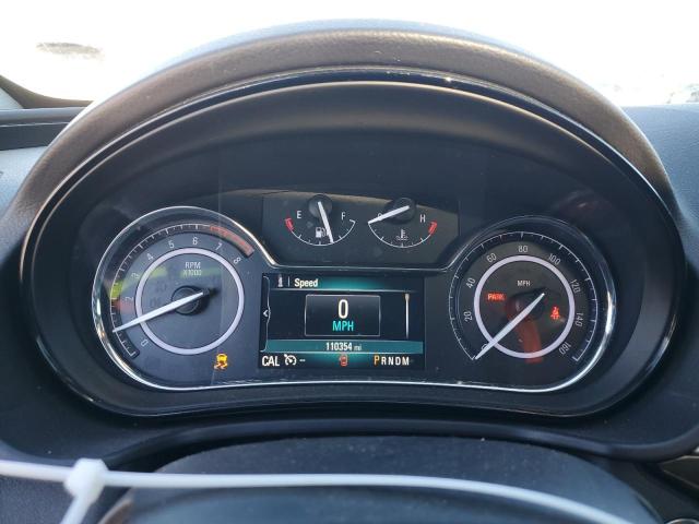 2016 BUICK REGAL PREM 2G4GT5GX1G9204243