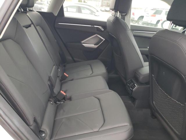 2020 AUDI Q3 PRESTIG WA1FECF31L1119652