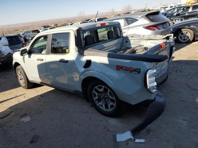 2022 FORD MAVERICK X - 3FTTW8F92NRA92736