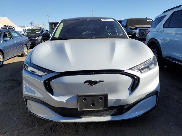 2022 FORD MUSTANG MA - 3FMTK3SU7NMA50127