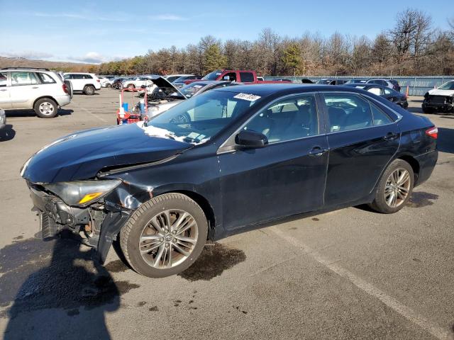 VIN 4T1BF1FK7GU572848 2016 TOYOTA CAMRY no.1