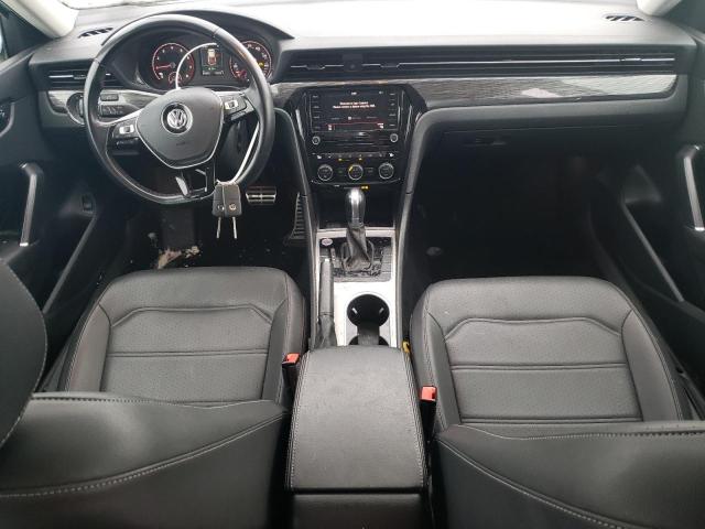 2020 VOLKSWAGEN PASSAT R-L - 1VWMA7A37LC013800