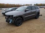 2018 JEEP GRAND CHER - 1C4RJFAG8JC369580