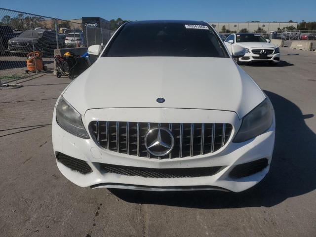 VIN 55SWF4KB7FU012170 2015 MERCEDES-BENZ C-CLASS no.5