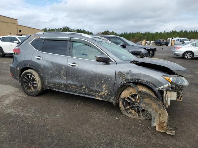 2017 NISSAN ROGUE S - 5N1AT2MT6HC844805