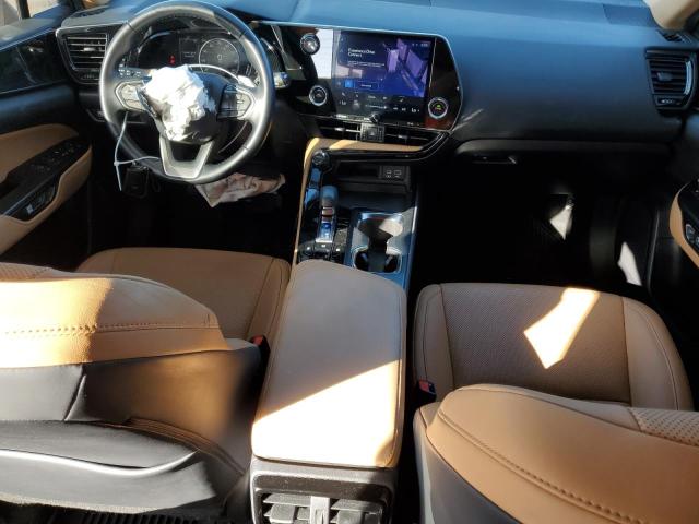 2022 LEXUS NX 250 JTJADCAZ0N2001908