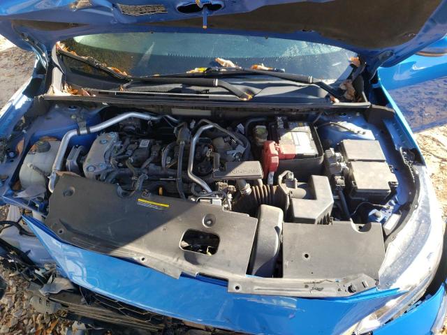 2020 NISSAN SENTRA SV - 3N1AB8CV1LY235122