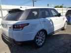 Lot #3032990990 2016 LAND ROVER RANGE ROVE