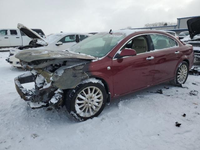 2009 SATURN AURA XR #3029742663