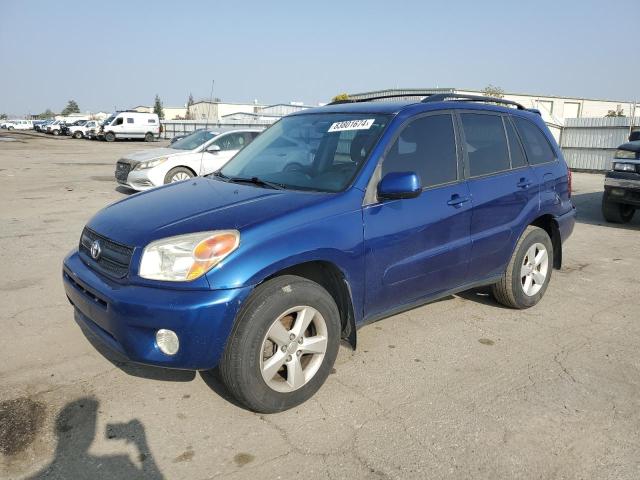 2004 TOYOTA RAV4 #3023682962