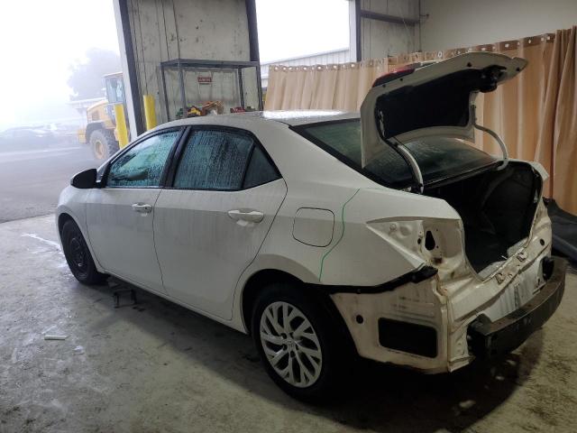 VIN 2T1BURHE3JC038217 2018 TOYOTA COROLLA no.2