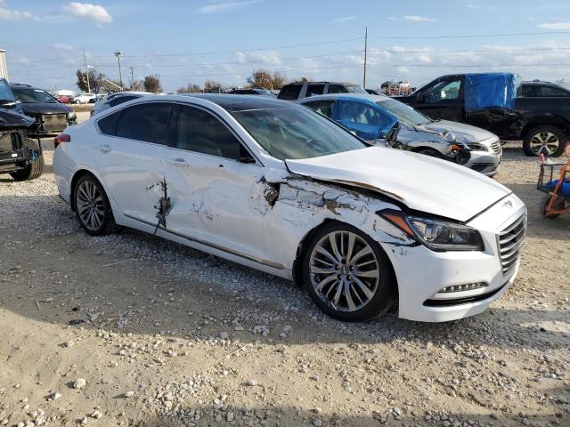 2015 HYUNDAI GENESIS 5. KMHGN4JF9FU037331