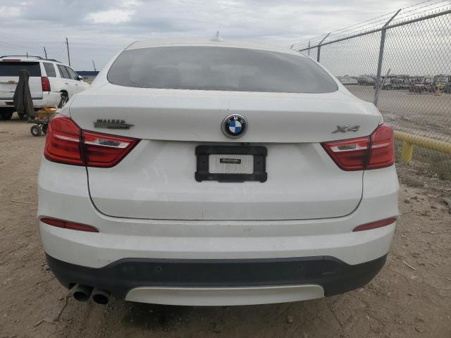 VIN 5UXXW3C50F0M88346 2015 BMW X4 no.6