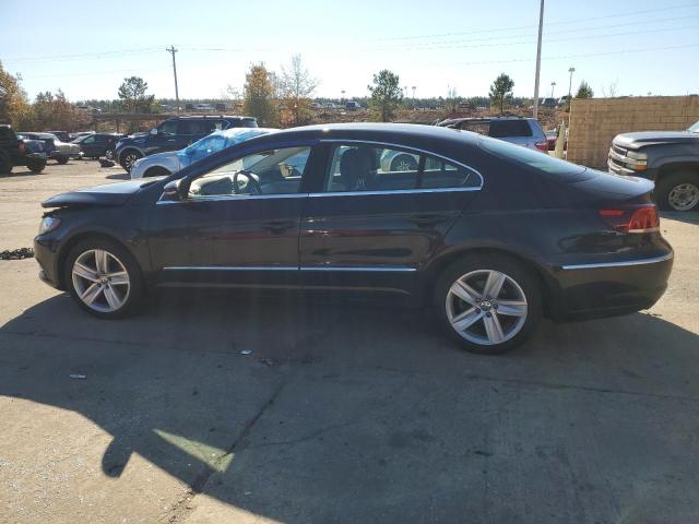 2015 VOLKSWAGEN CC SPORT - WVWBP7AN3FE829776