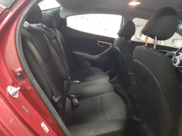 2015 HYUNDAI ELANTRA SE - 5NPDH4AE2FH592153
