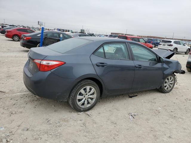 VIN 5YFBURHE6FP335036 2015 TOYOTA COROLLA no.3