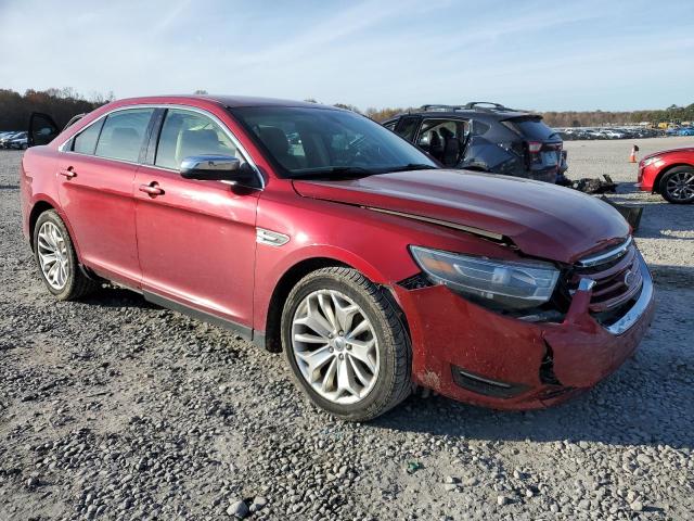 Vin: 1fahp2f81eg183128, lot: 82409384, ford taurus limited 20144