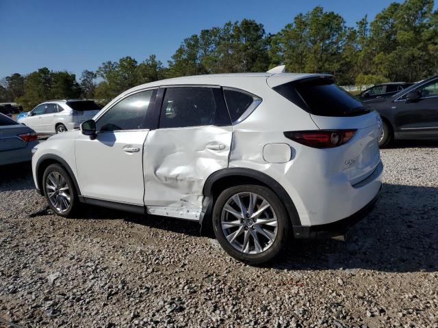 2021 MAZDA CX-5 GRAND - JM3KFBDM3M0442803