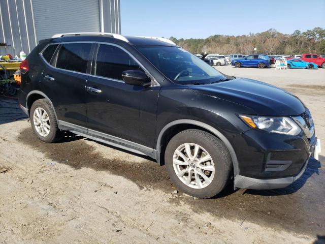 2017 NISSAN ROGUE S - KNMAT2MV8HP558288