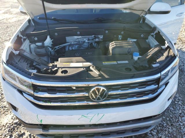 VIN 1V2LC2CA0MC228684 2021 VOLKSWAGEN ATLAS no.12