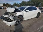 2018 TOYOTA CAMRY L - 4T1B11HK9JU022327