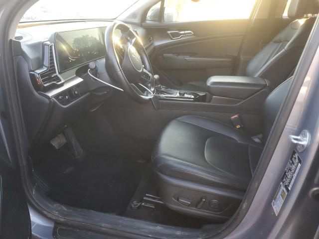 2023 KIA SPORTAGE E - 5XYK33AF9PG089558