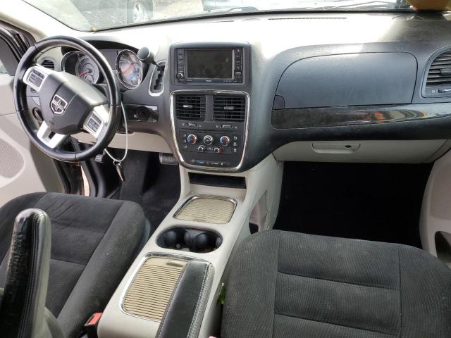 2015 DODGE GRAND CARA - 2C4RDGCG7FR518019