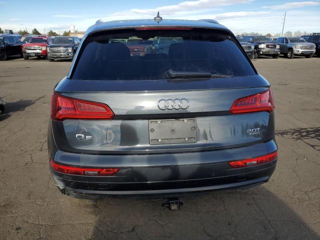 VIN WA1BNAFY4J2134507 2018 AUDI Q5 no.6