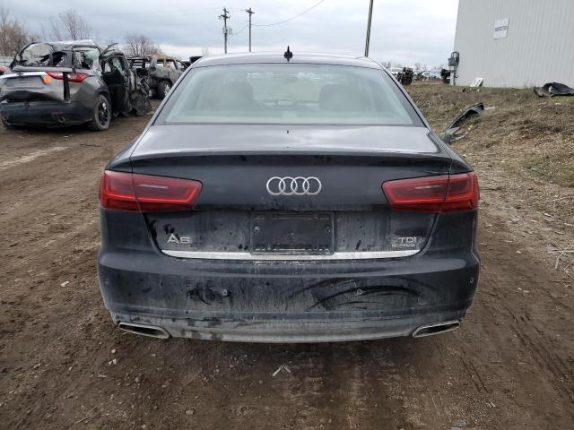 VIN WAUFMAFC7GN000738 2016 AUDI A6 no.6