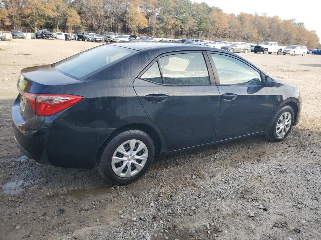 2019 TOYOTA COROLLA L - 2T1BURHE4KC203824