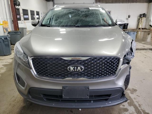 2016 KIA SORENTO LX - 5XYPG4A33GG149677