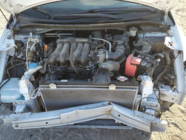 2016 HONDA FIT EX - JHMGK5H71GX040143